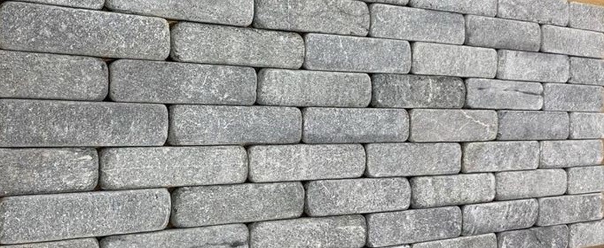 плитка галтованная из талькохлорита от производителя